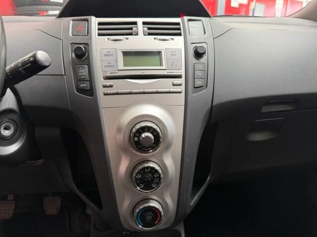 Toyota Yaris 1.0 5 porte