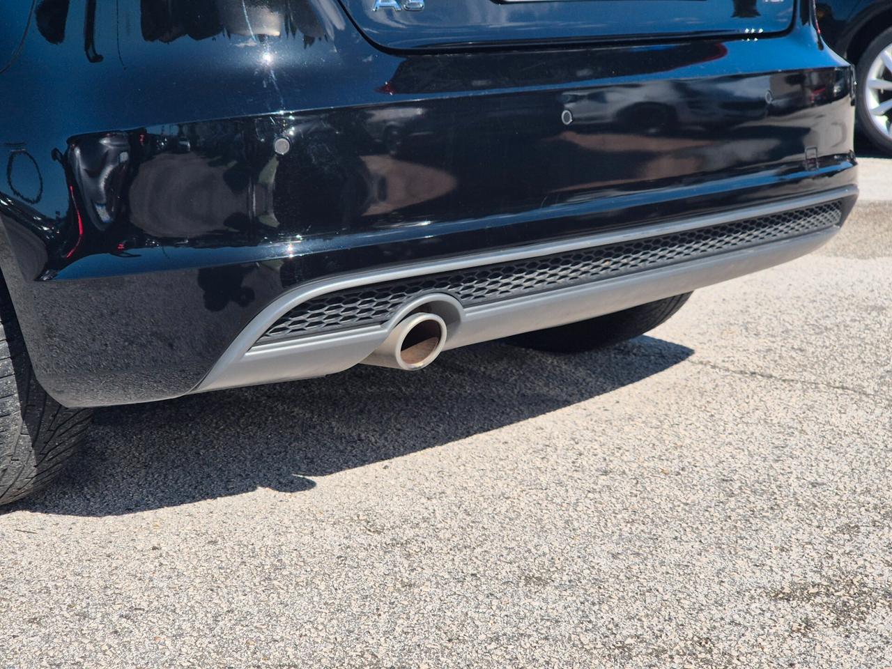 Audi A3 1.6 TDI ultra Attraction S-TRONIC