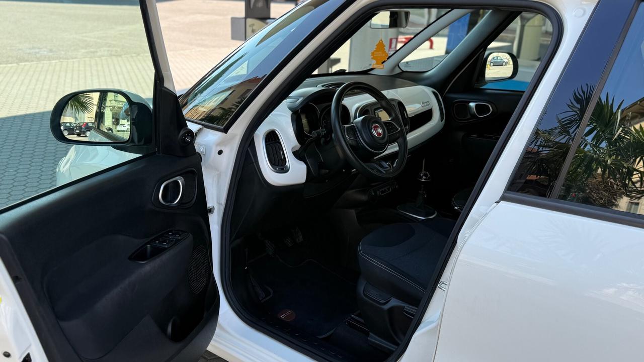 Fiat 500L 1.3 Multijet 95 CV Business