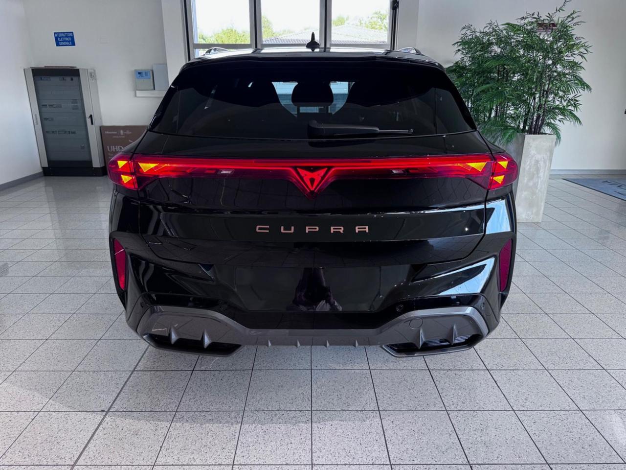 CUPRA Terramar 1.5 Hybrid DSG - MOONLIGHT DESIGN + PACK EDGE