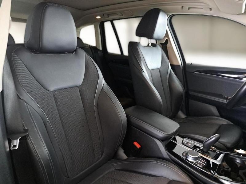 BMW X3 xDrive 30e XLine Autom.