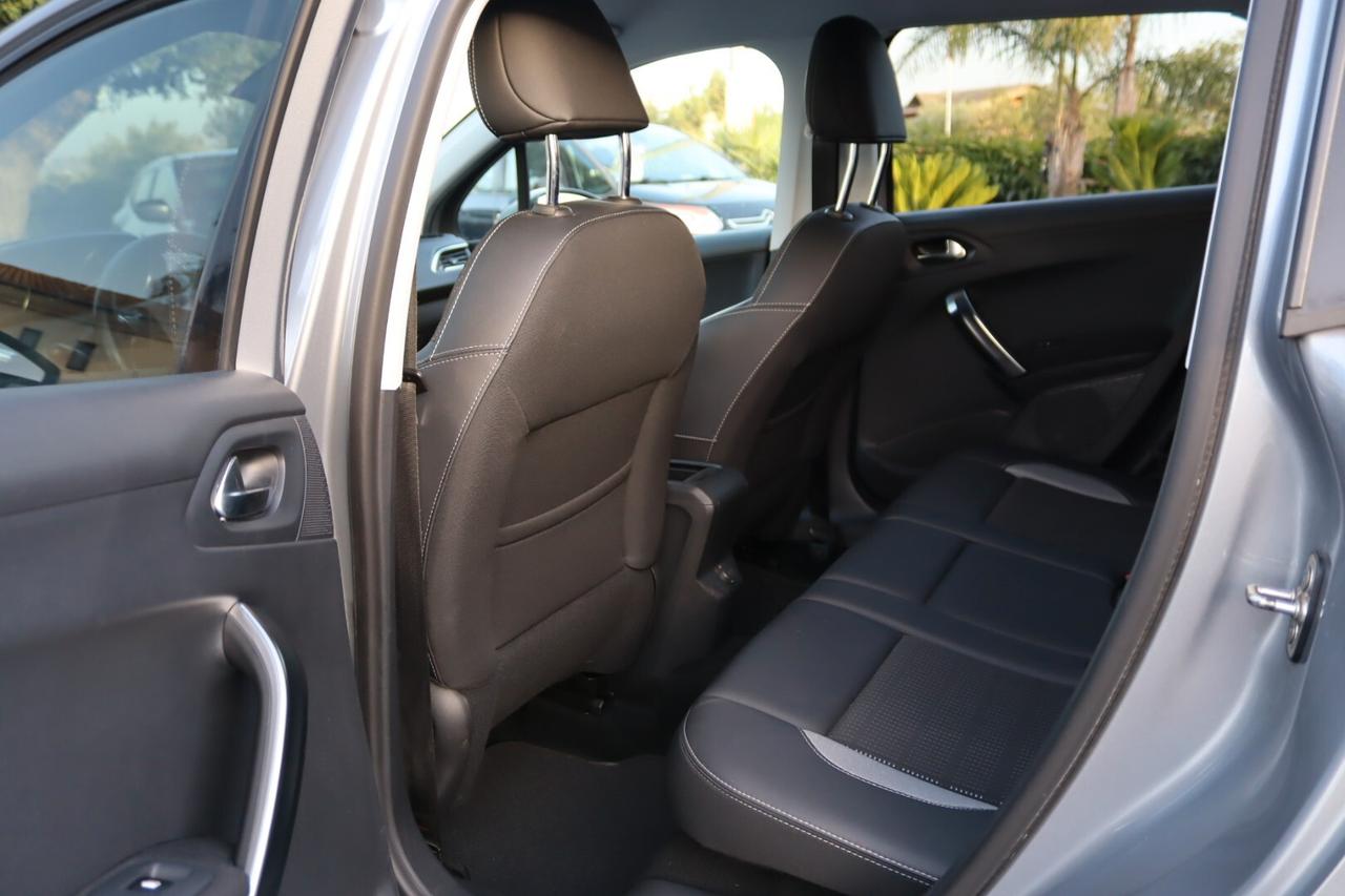 Peugeot 2008 BlueHDi 100 Allure