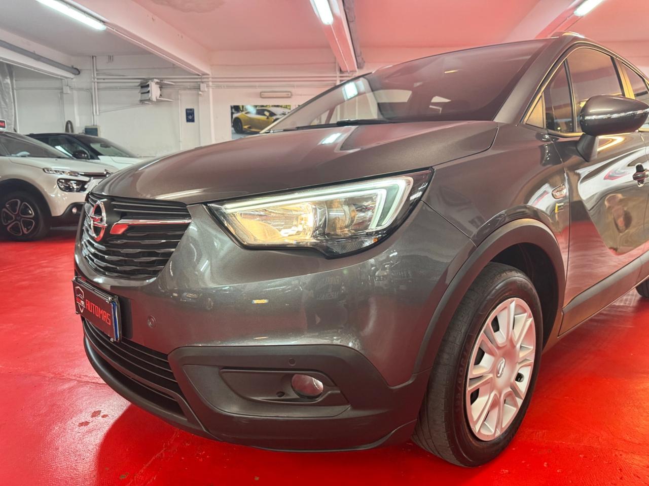 Opel Crossland X 1.2 12V Advance km65000