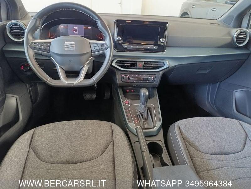 Seat Arona 1.0 EcoTSI 115 CV DSG XPERIENCE*PDC POST*LED*VIRTUAL COCKPIT*