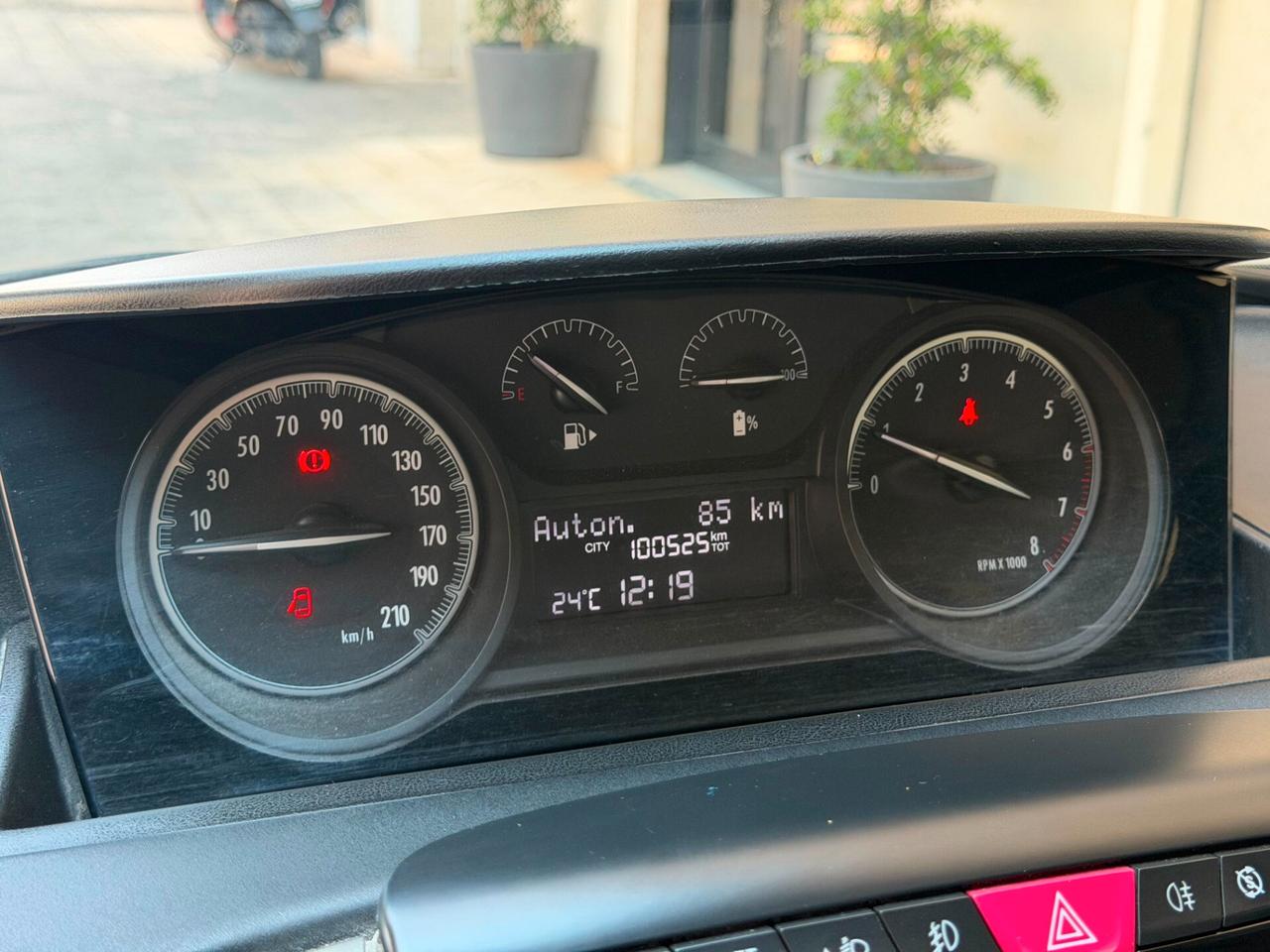 Lancia Ypsilon 1.0 FireFly 5 porte S&S Hybrid Maryne