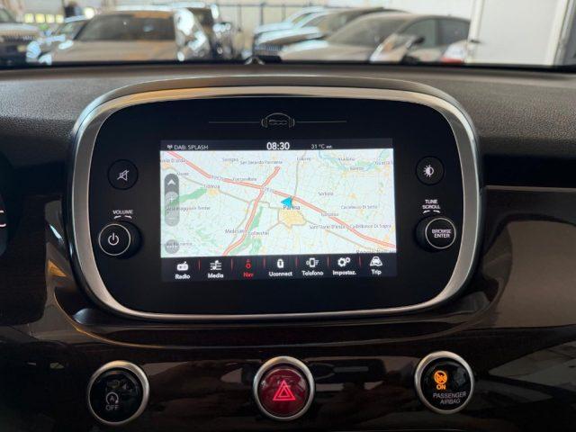 FIAT 500X 1.3 T4 DCT Yacht Club Capri //BELL1SS1MA//
