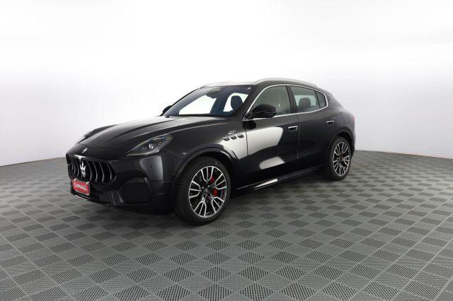 MASERATI Grecale Grecale 2.0 MHEV GT