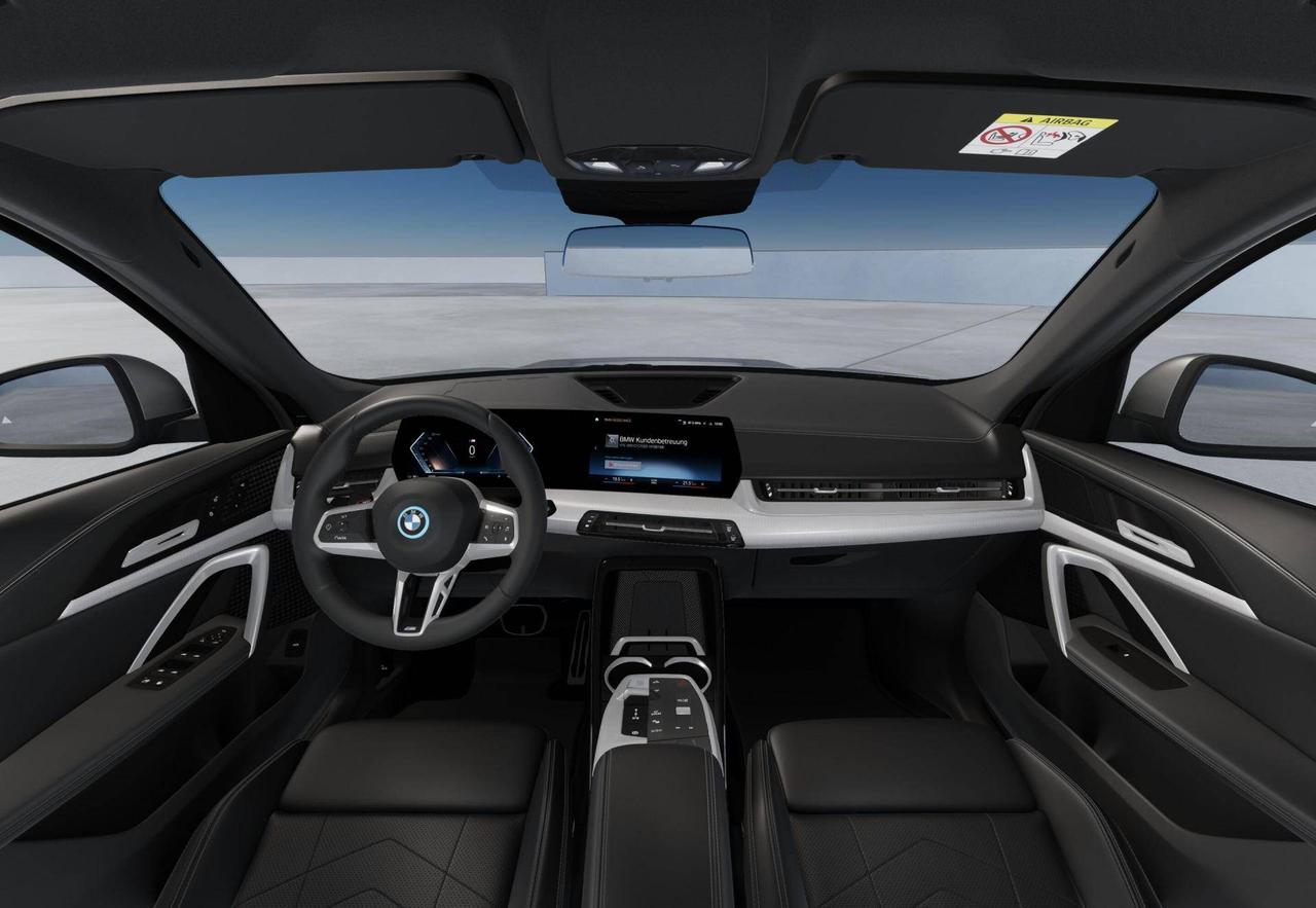 BMW X1 iX1 eDrive20 MSport