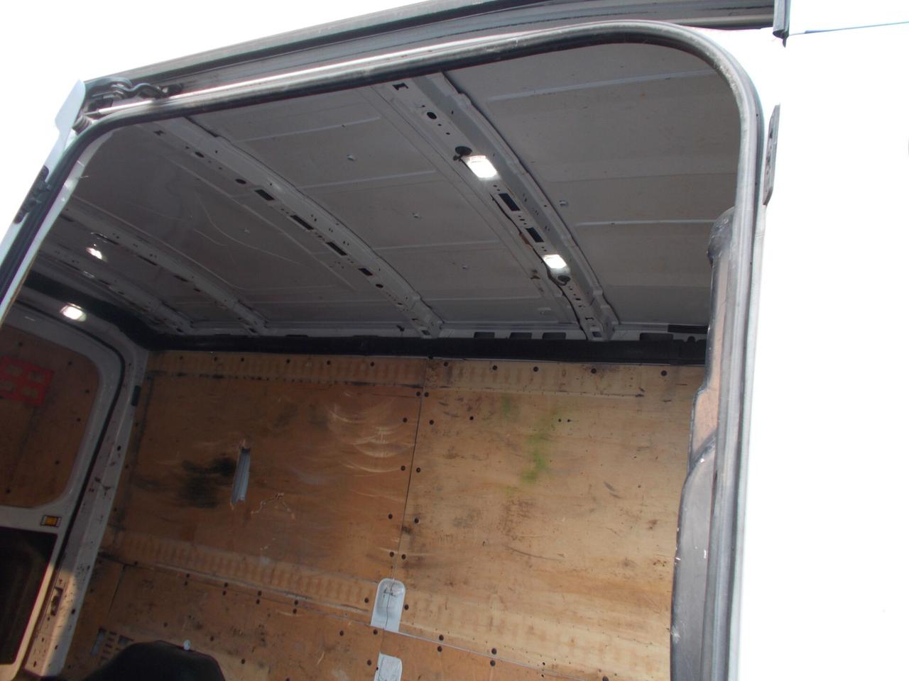 Ford Transit L3 H2