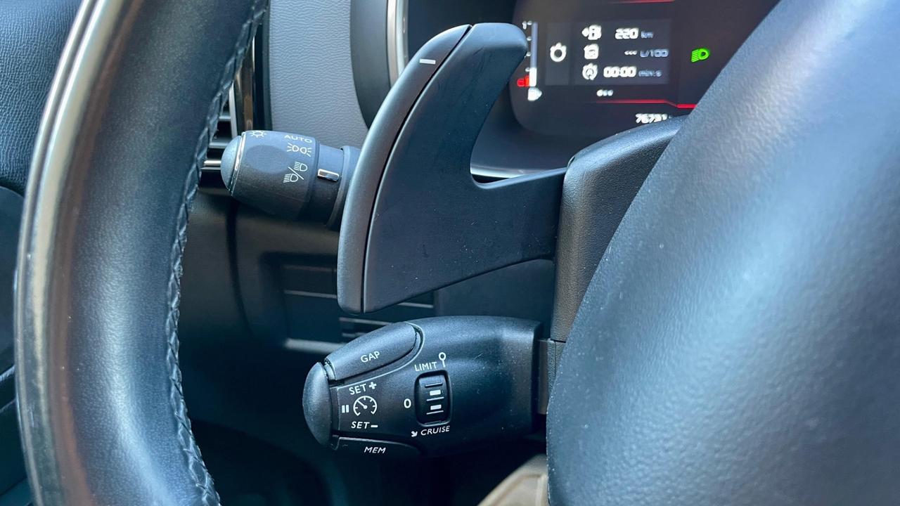 Citroen C5 Aircross C5 Aircross BlueHDi 130 S&S EAT8 Shine TETTO V.cockpit