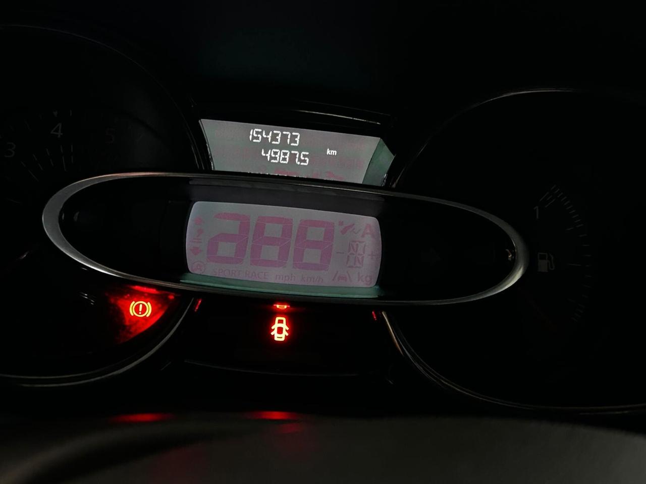 Renault Clio dCi 8V 75 CV Start&Stop 5 porte Energy Intens