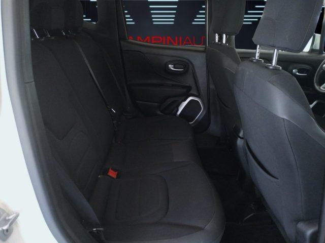 JEEP Renegade 2.0 Mjt 140CV 4WD Limited Pronta Cons
