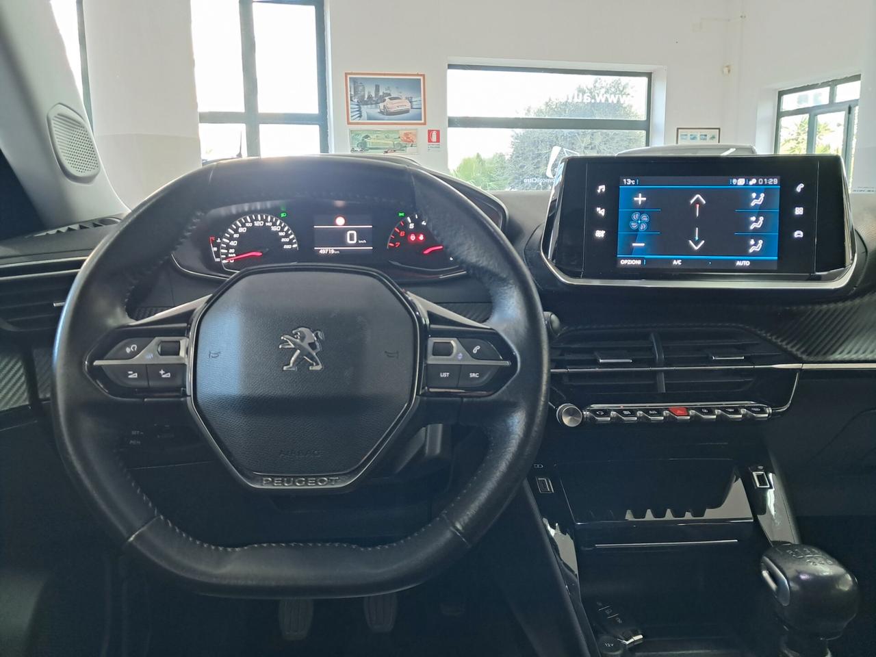 Peugeot 2008 PureTech 100 S&S Allure