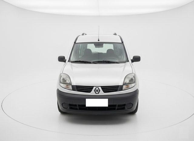 RENAULT Kangoo 1.5 dCi 70CV 5 Porte Finestrato Unico Proprietario