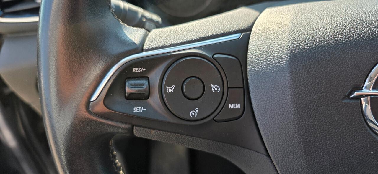 Opel Grandland X 1.5 diesel Ecotec Start&Stop Business