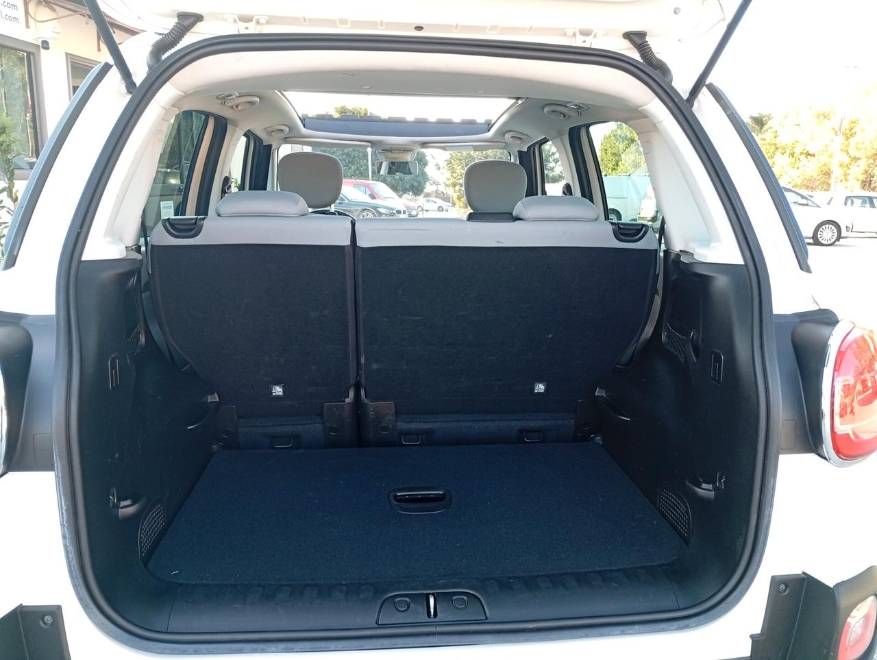 Fiat 500L 1.6 Multijet 105 CV Pop Star N1