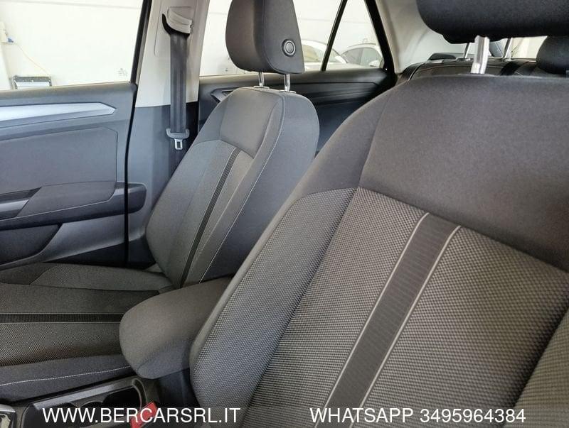 Volkswagen T-Roc T-Roc 2.0 TDI SCR Life
