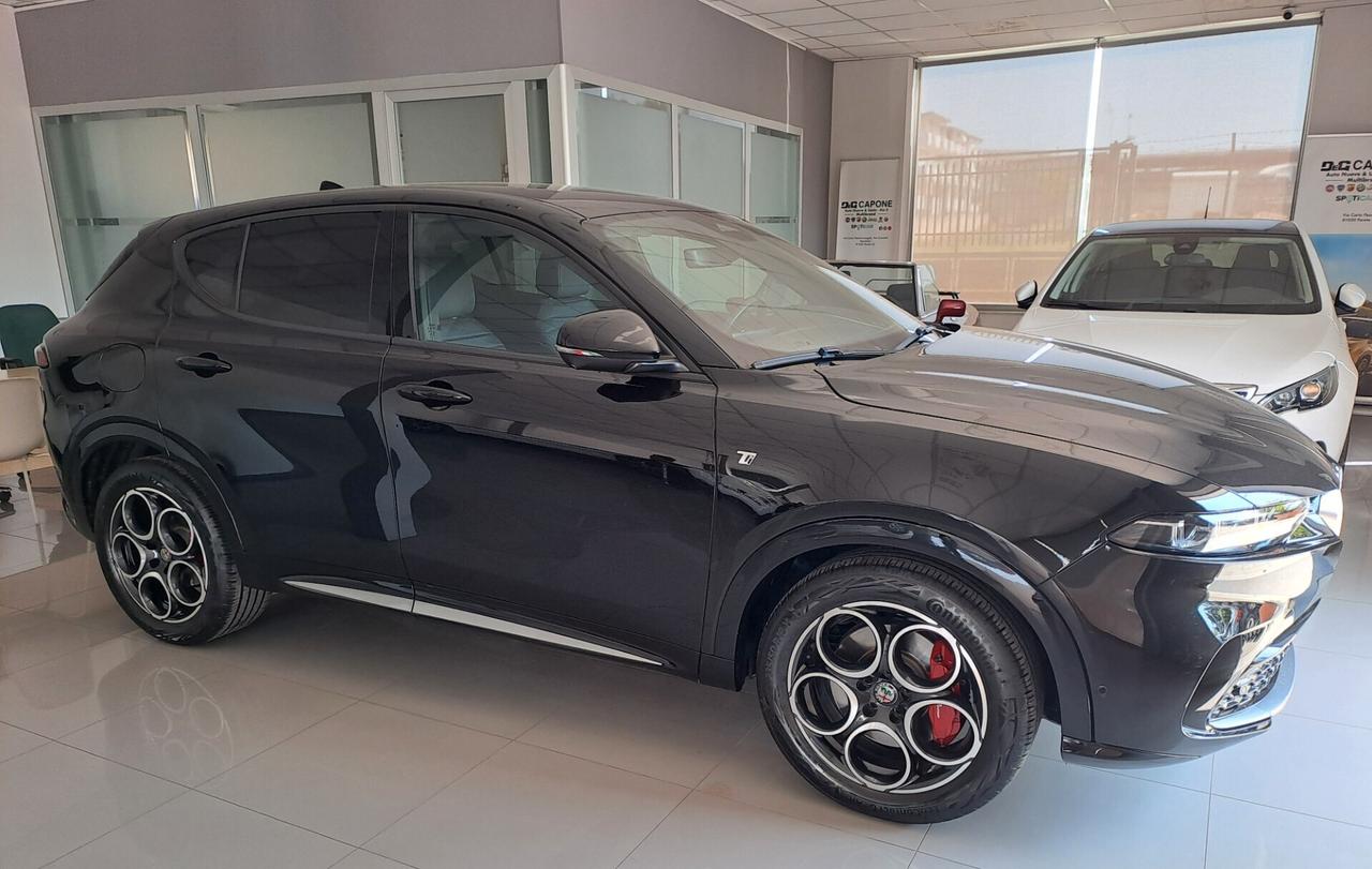 Alfa Romeo Tonale 1.6 diesel 130 CV TCT6 Ti 40952 km