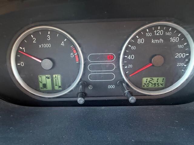 Ford Fiesta 1.4 TDCi 5p. Ghia