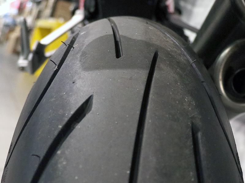 MV Agusta Brutale 910 S