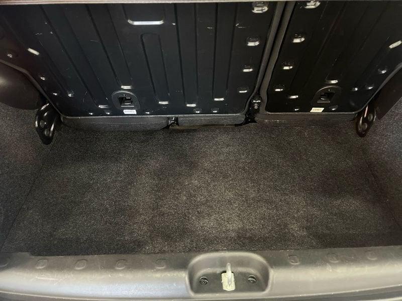 FIAT Panda Panda 1.0 firefly hybrid City Life s&s 70cv 5p.ti