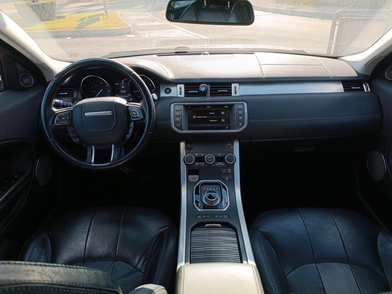 Land Rover Range Evoque 2.0 TD4 150 CV 5p. SE Dynamic