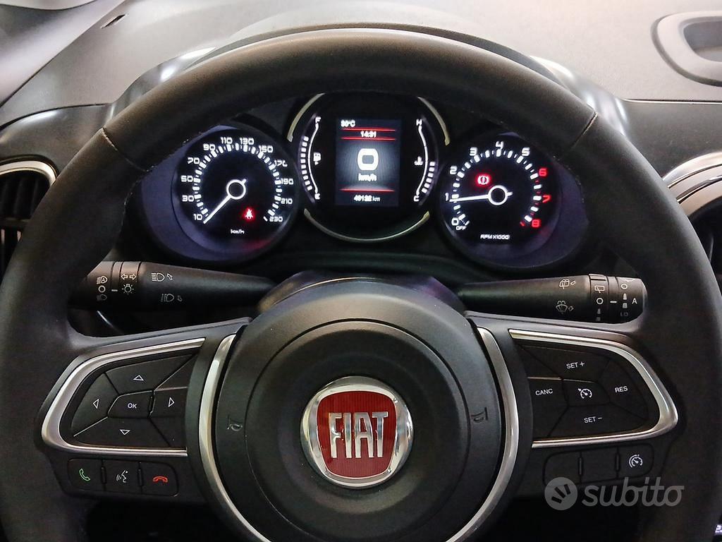 Fiat 500L Cross 1.4 S-Design s&s 95cv