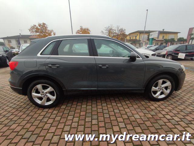 AUDI Q3 35 TFSI Business Advanced 150cv