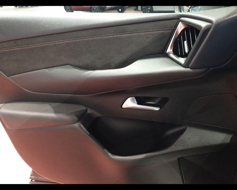 DS DS3 Crossback PureTech 100 Performance Line