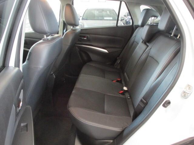 Suzuki S-Cross 1.4 Hybrid 4WD AllGrip Top+