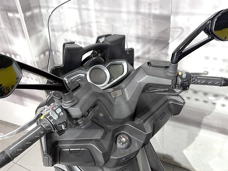 Kymco Xciting 400 S
