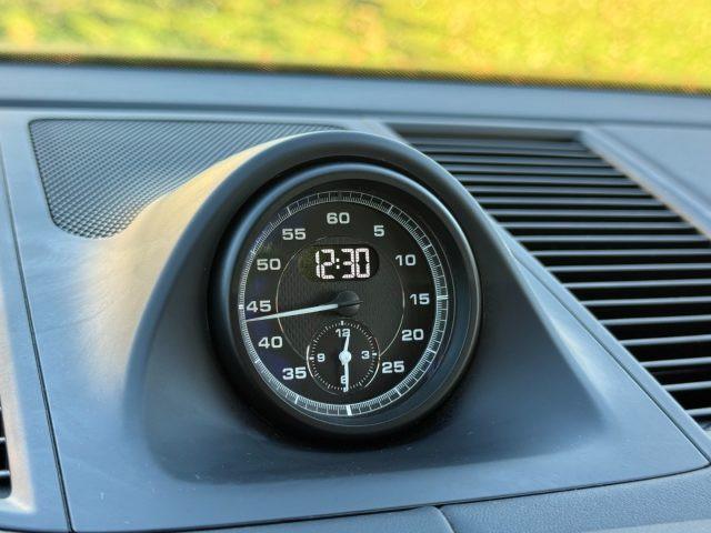 PORSCHE Macan 2.0 T IVA ESPOSTA