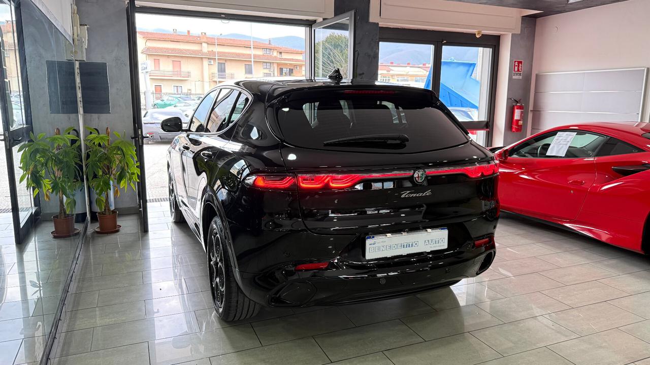 Alfa Romeo Tonale 1.6 diesel 130 CV TCT6