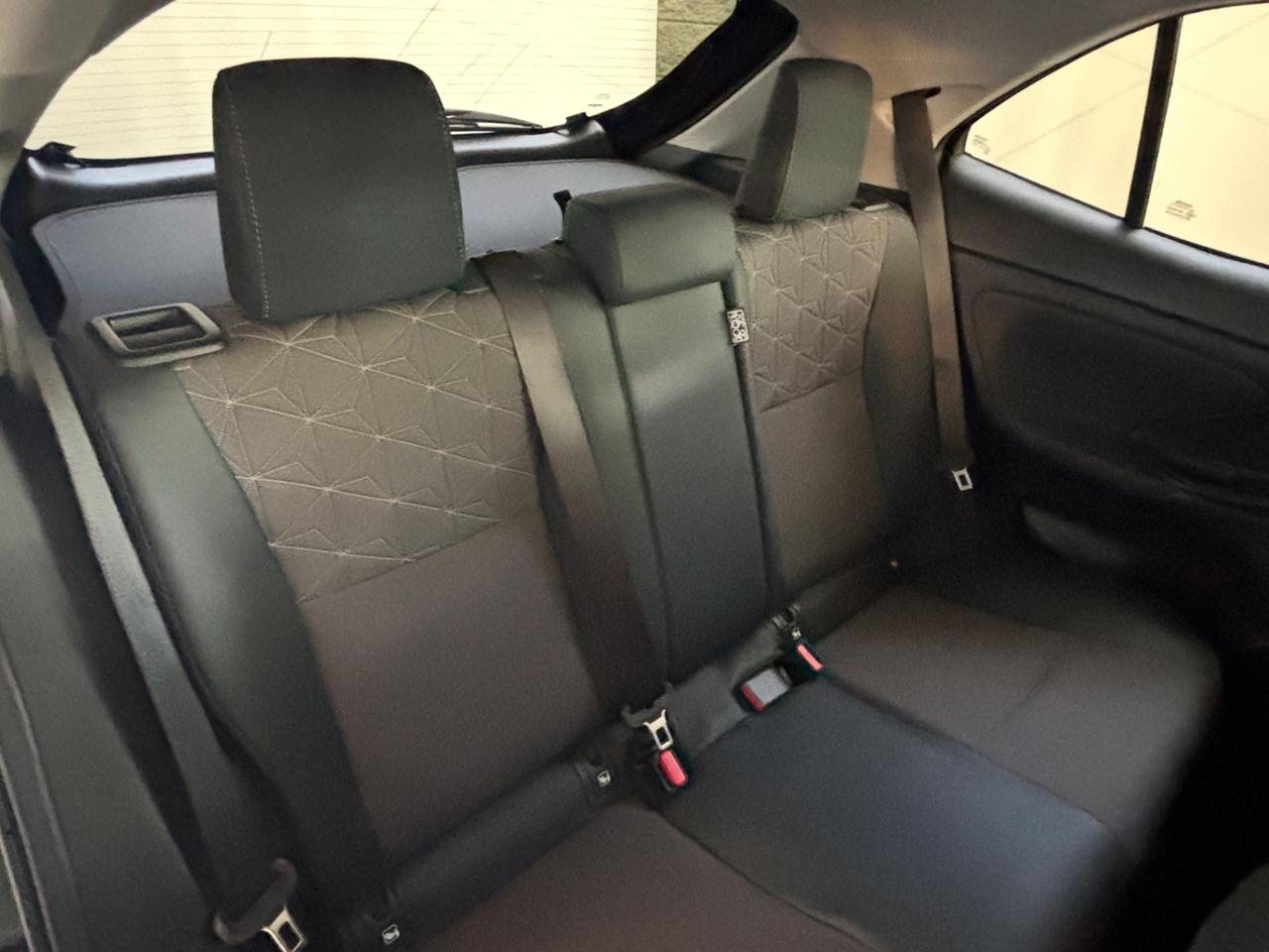 Toyota Yaris Cross 1.5 Hybrid 5p. E-CVT Lounge