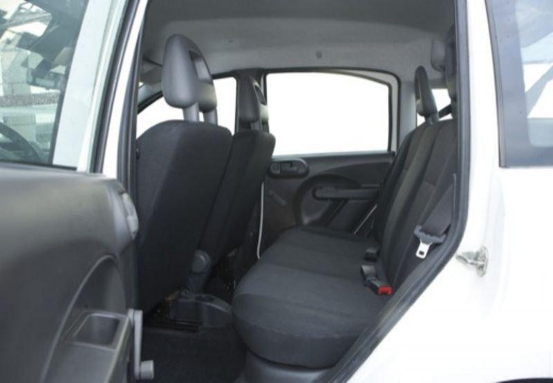 FIAT Panda II 2003 1.2 Emotion eco