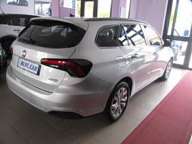 Fiat Tipo 1.6 Mjt S&S SW Business