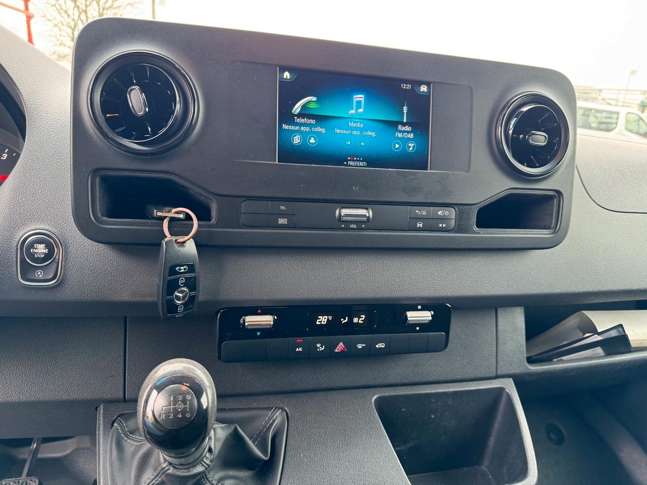 Fiat Talento 1.6 TWIN TURBO - 8 POSTI - PULMINO