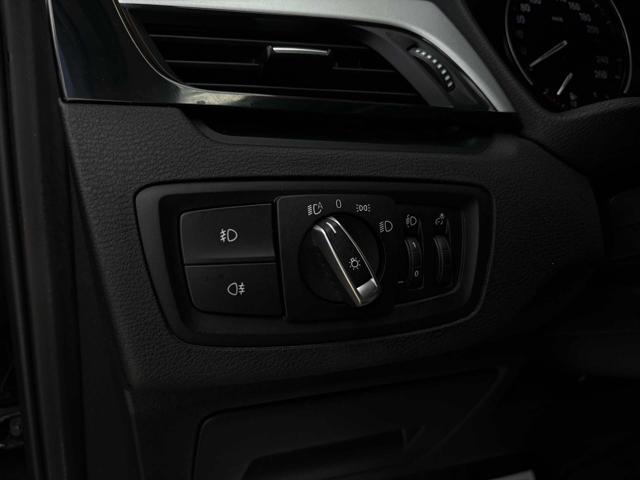 BMW X1 xDrive25e PLUG IN HYBRID