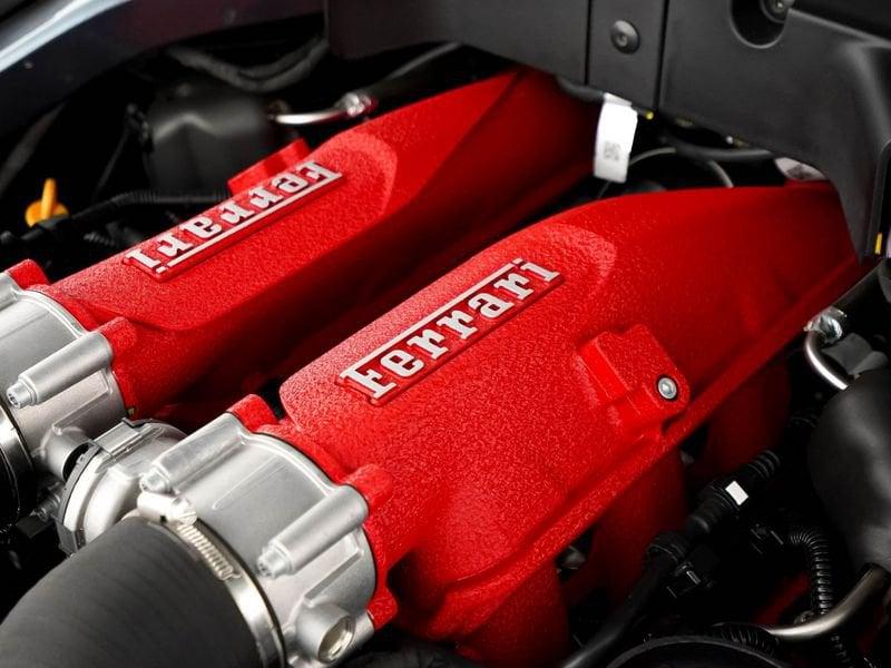 Ferrari Roma Roma 3.9 F1 dct