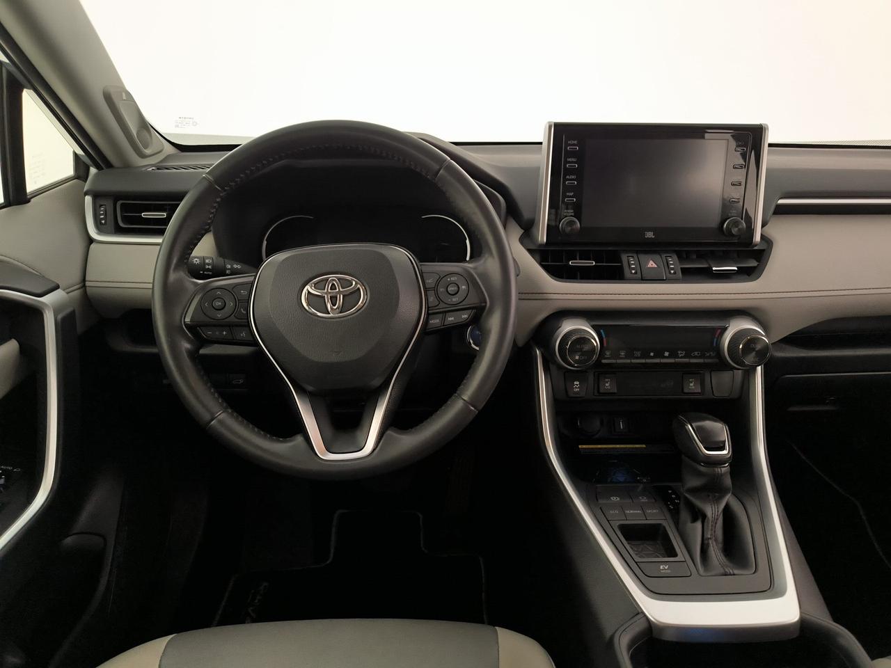 Toyota Rav4 2.5 vvt-ie h lounge 2wd 218cv e-cvt