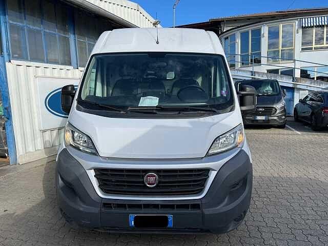 Fiat Ducato 30 2.3 MJT 130CV PC-TN Furgone