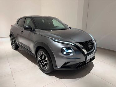 Nissan Juke 1.0 dig-t N-Connecta 114cv dct