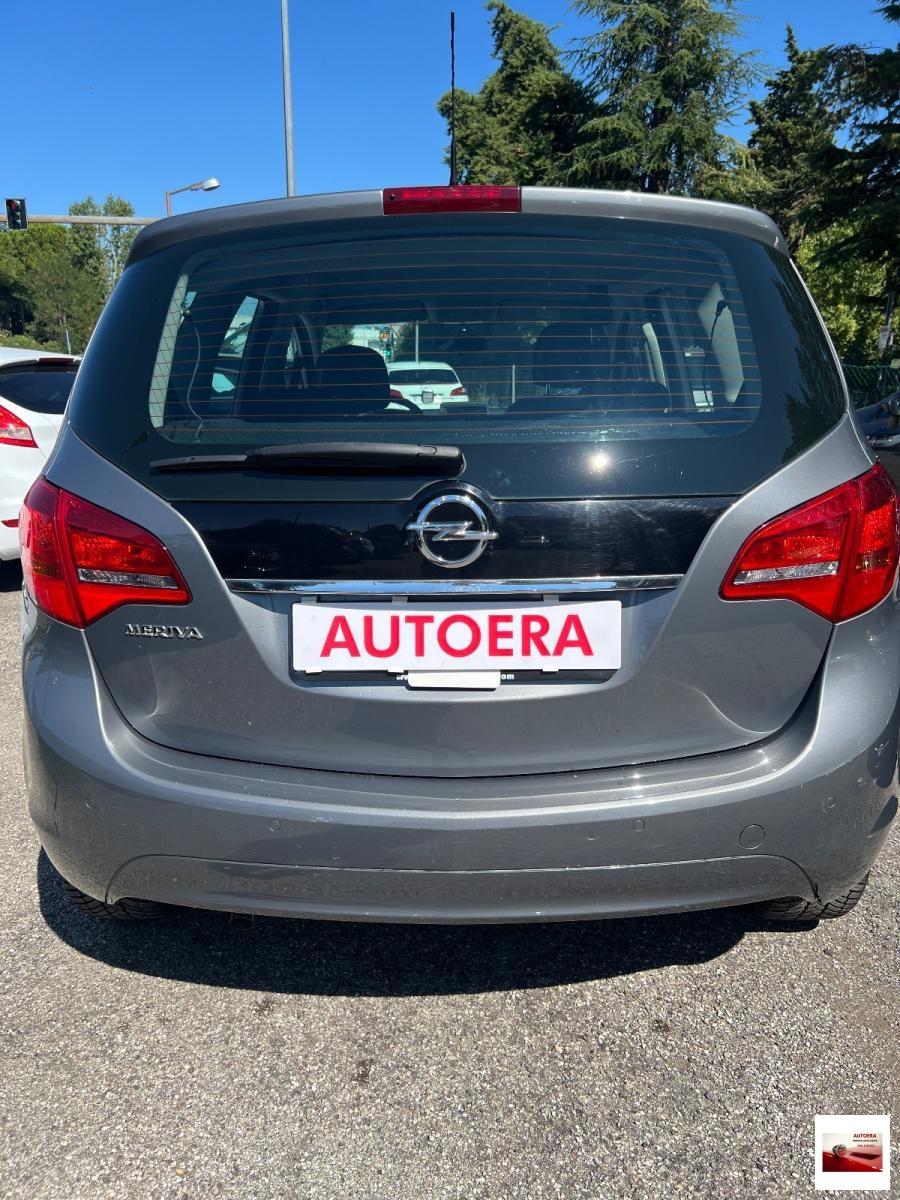 OPEL - Meriva - 1.4 100CV Cosmo