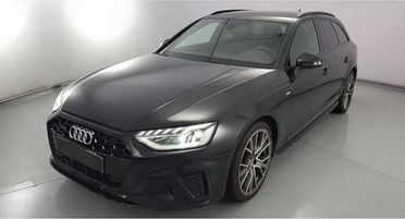 Audi A4 2.0 204 Cv 40 TDI quattro S line edition-2022