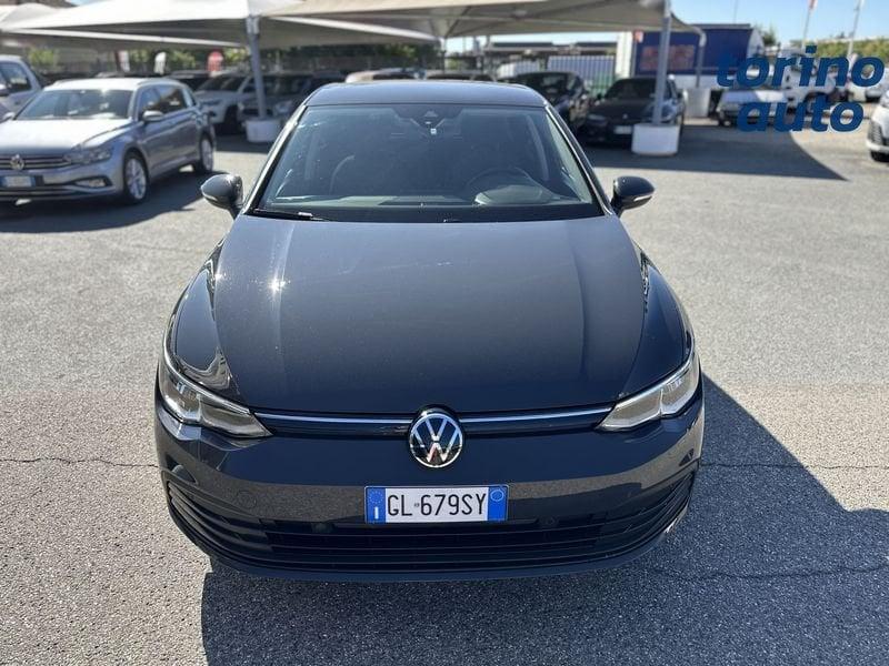 Volkswagen Golf Golf 2.0 TDI 115 CV SCR Life