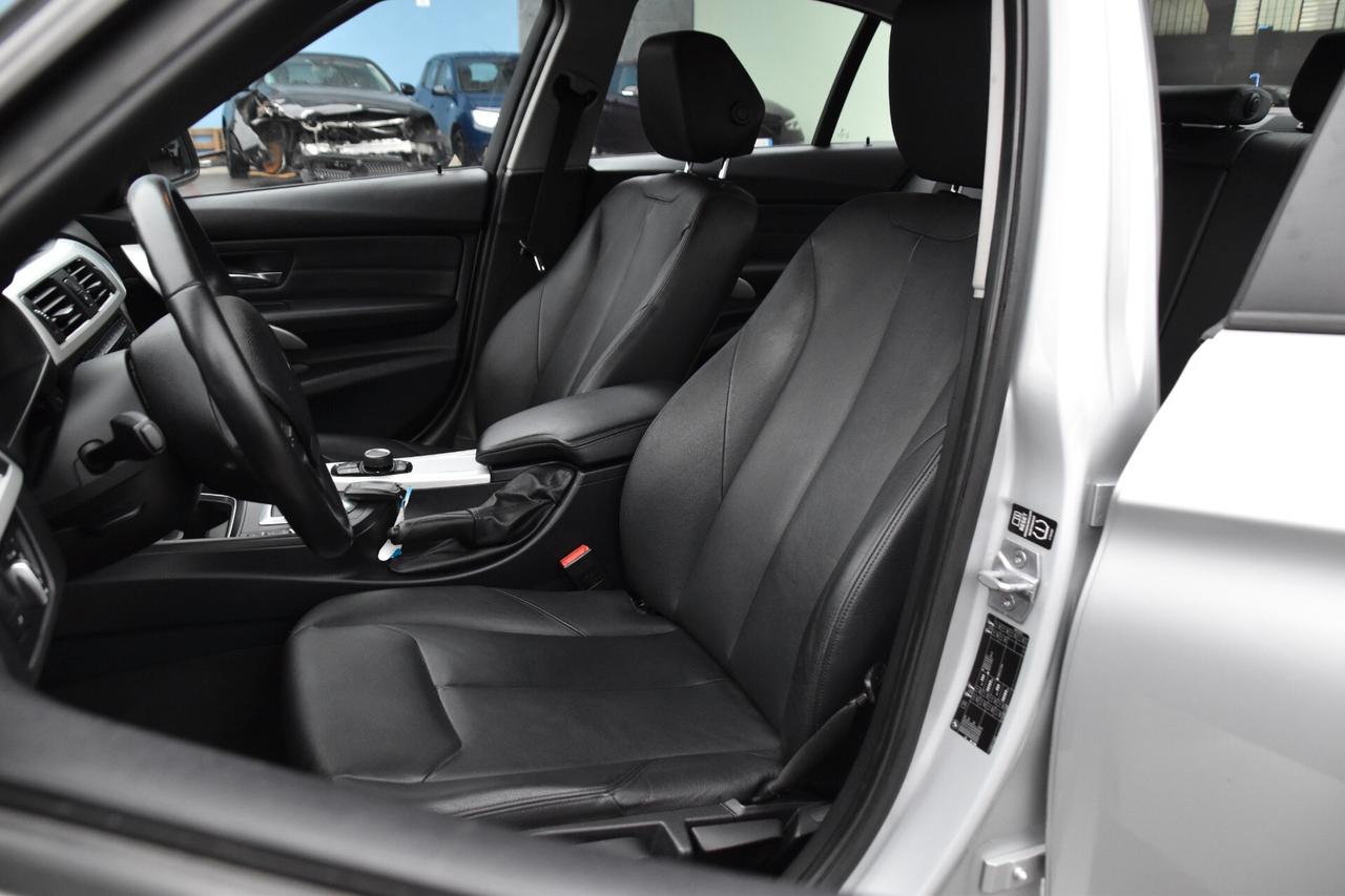 Bmw 316 316i Luxury