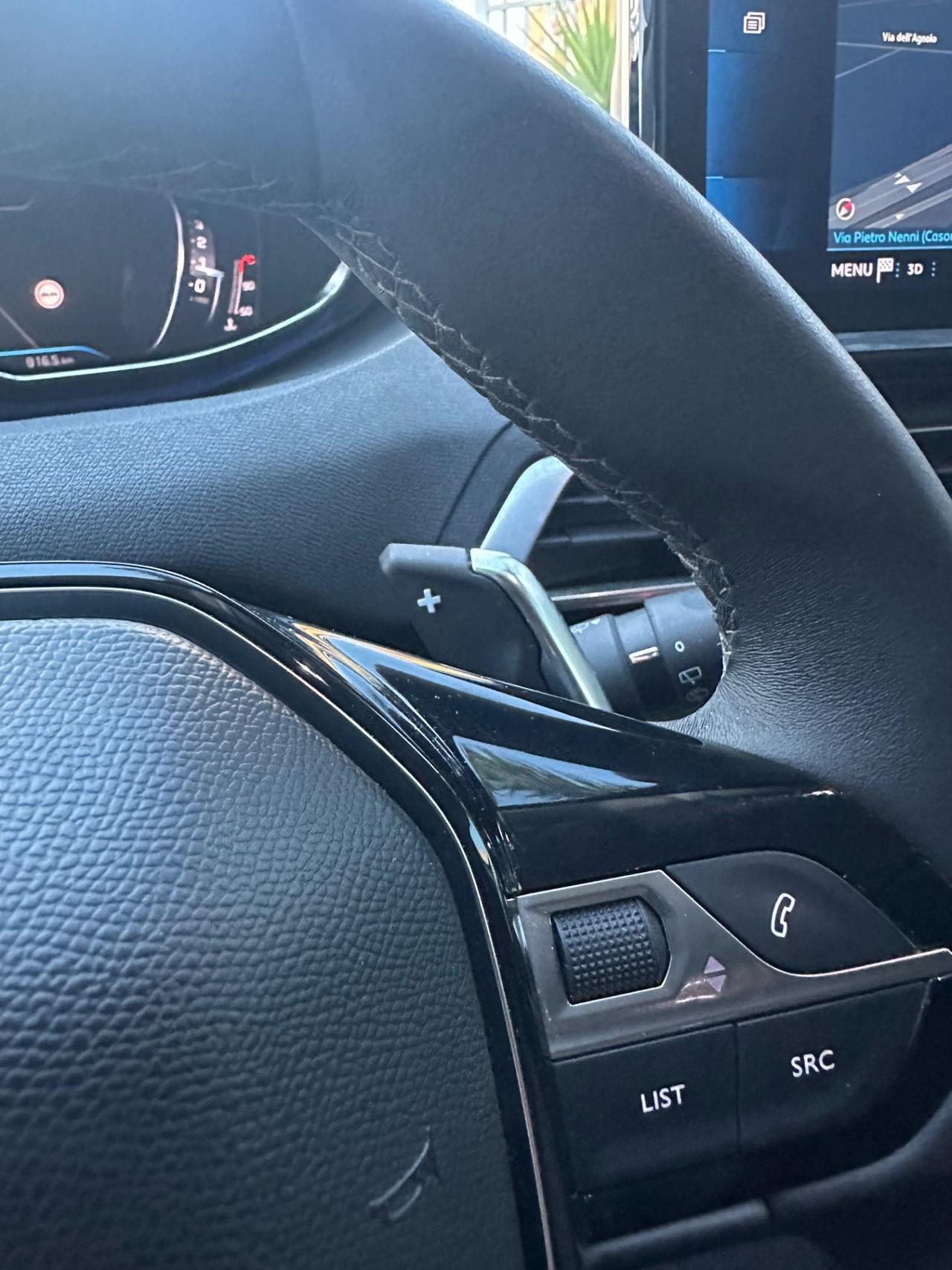 Peugeot 3008 BlueHDi 130 S&S EAT8 Allure Pack