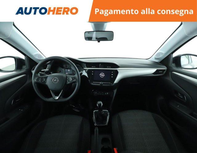 OPEL Corsa 1.2