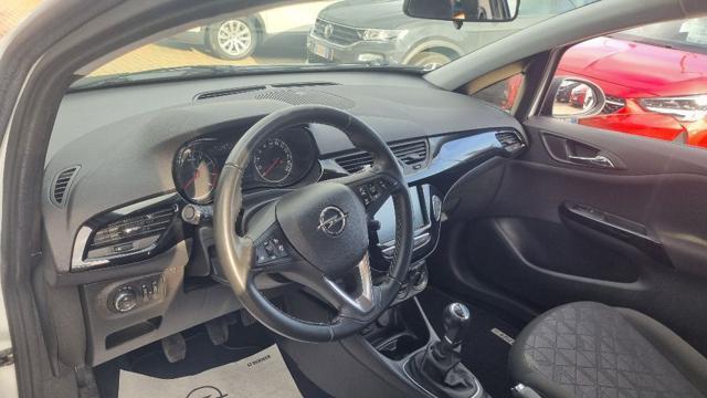 OPEL Corsa 1.4 90CV GPL Tech Coupé 120 Anniversary