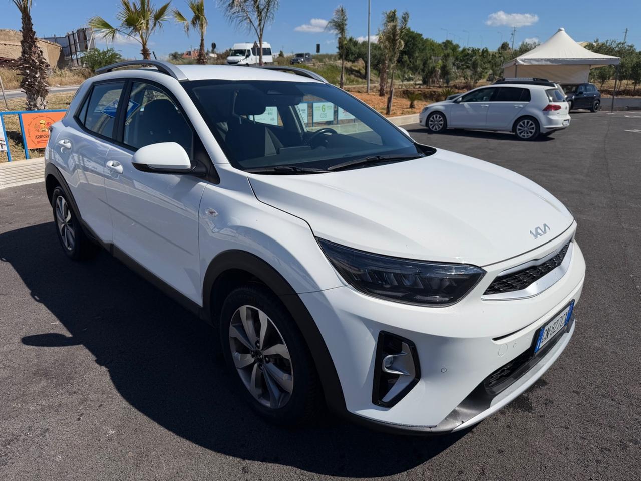 Kia Stonic 1.0 T-GDi 100 CV MHEV MT Urban Special Edition